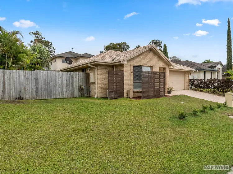 14 Montville Place, Forest Lake QLD 4078