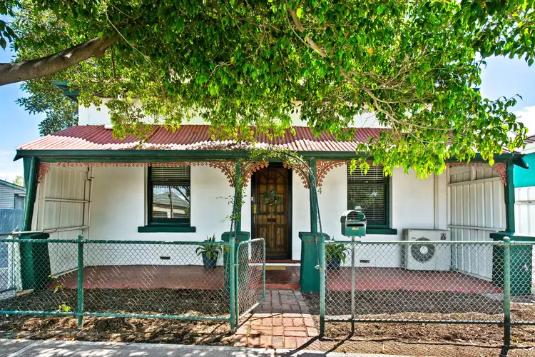 24 Russell Street, Rosewater SA 5013