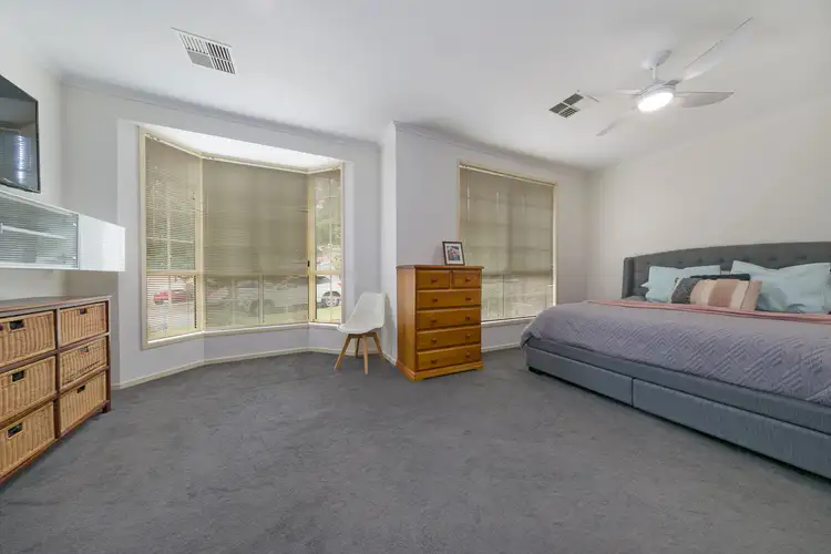 Second view of Homely house listing, 7 Hammersmith Place, Golden Grove SA 5125
