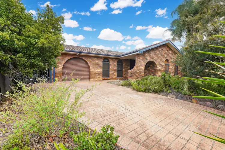 Main view of Homely house listing, 6 Oakland Parade, Werrington Downs NSW 2747