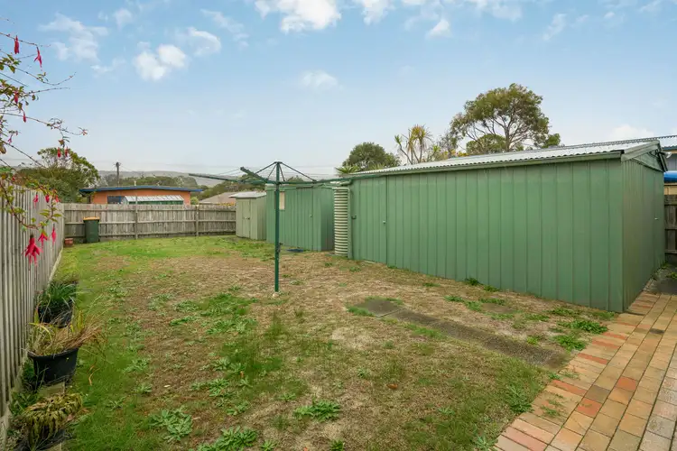 Seventh view of Homely house listing, 119 Seventh Avenue, Rosebud VIC 3939