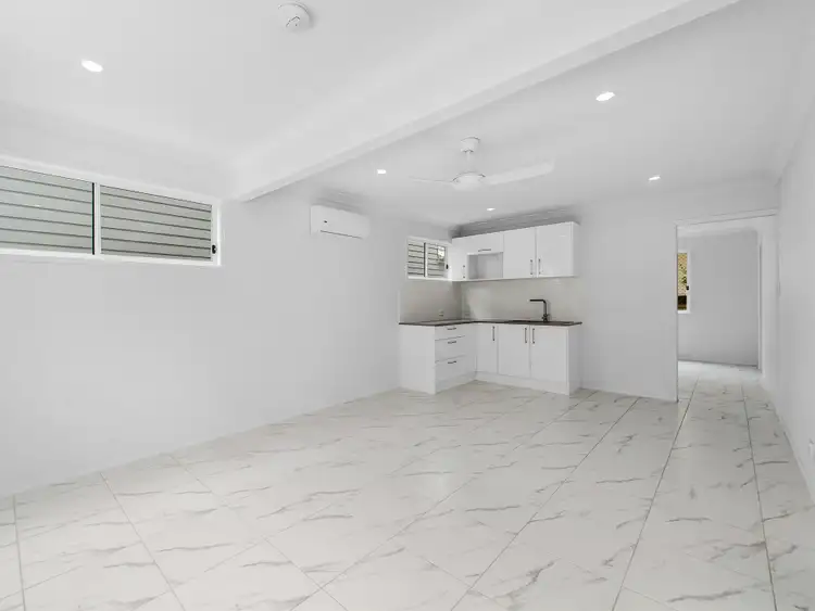 Fourth view of Homely house listing, 1/39 Campbell Terrace, Wavell Heights QLD 4012