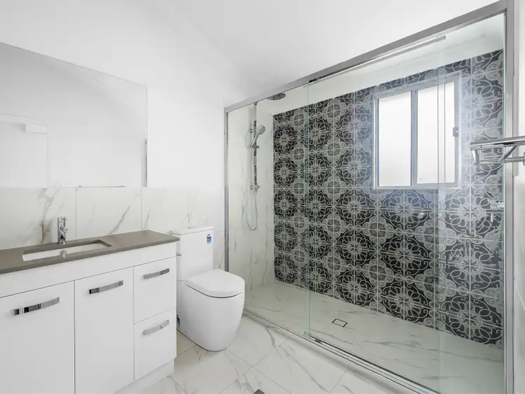 Fifth view of Homely house listing, 1/39 Campbell Terrace, Wavell Heights QLD 4012