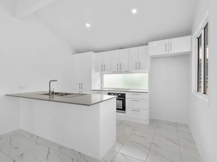 Sixth view of Homely house listing, 1/39 Campbell Terrace, Wavell Heights QLD 4012