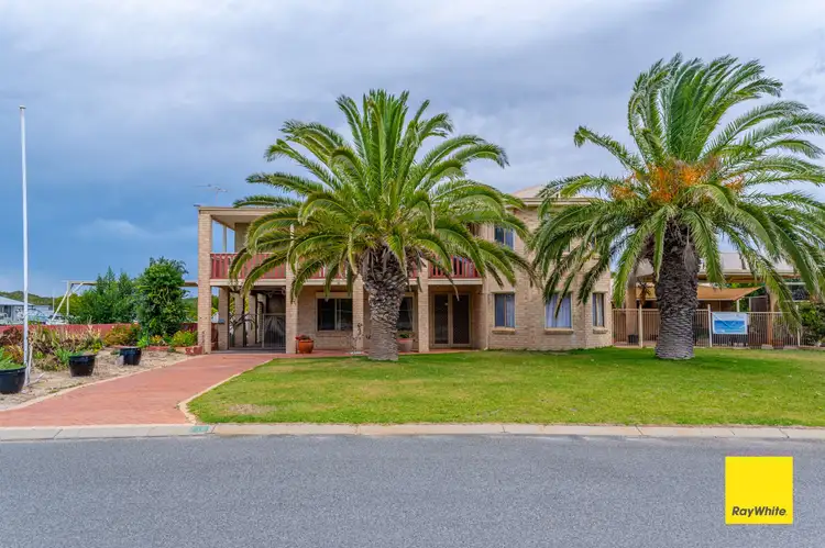 51 Robertson Road, Ledge Point WA 6043