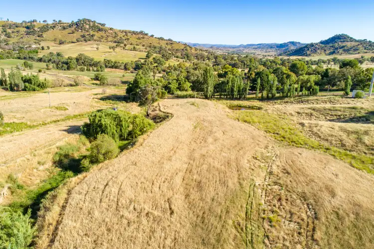 Second view of Homely rural property listing, 'La Paloma' Darbys Falls Road (Darbys Falls via Cowra), Cowra NSW 2794