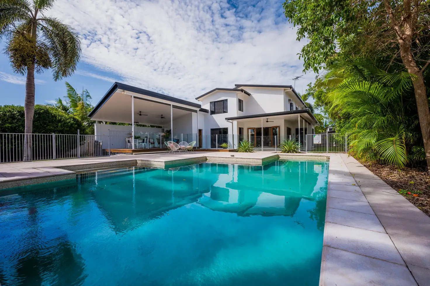 Main view of Homely house listing, 37 Waterview Drive, Bushland Beach QLD 4818