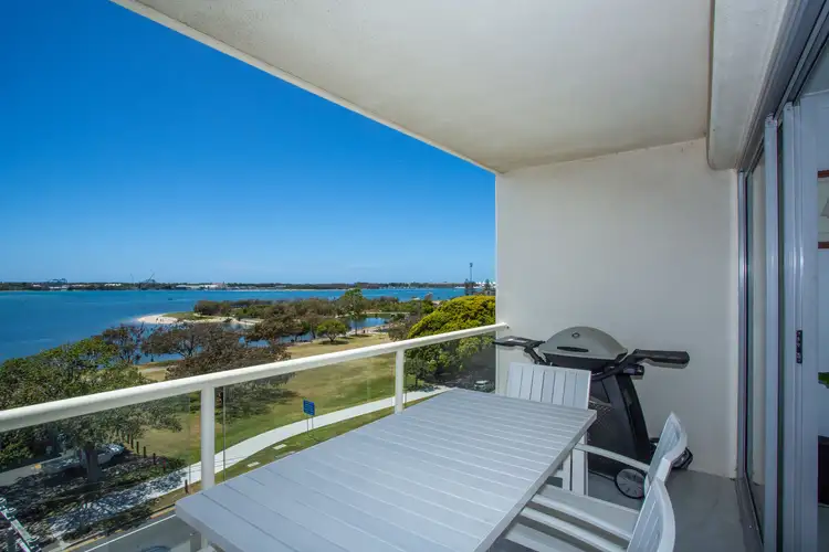 67/106-108 Marine Parade, Southport QLD 4215