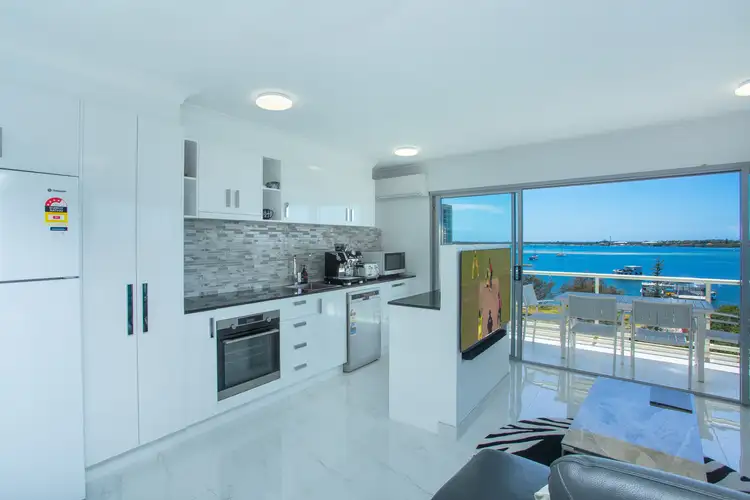 Second view of Homely apartment listing, 67/106-108 Marine Parade, Southport QLD 4215