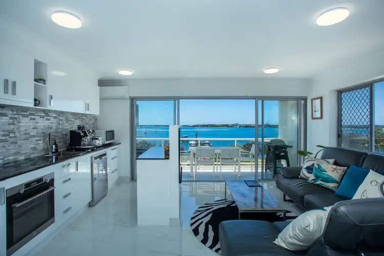 Third view of Homely apartment listing, 67/106-108 Marine Parade, Southport QLD 4215