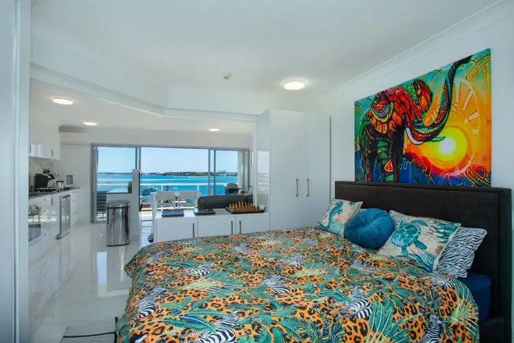 Fourth view of Homely apartment listing, 67/106-108 Marine Parade, Southport QLD 4215