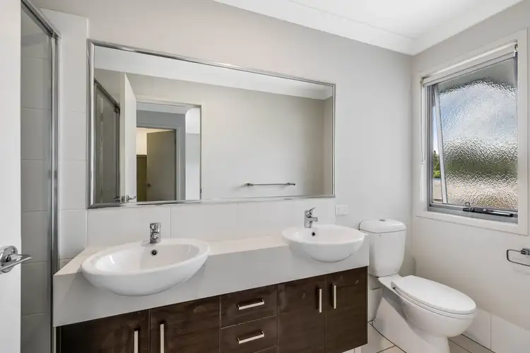 Sixth view of Homely townhouse listing, Unit 2/97 Holberton Street, Newtown QLD 4350