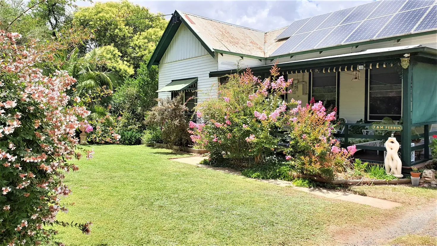 Main view of Homely house listing, 93 Victoria Street, Rochester VIC 3561