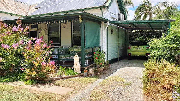Second view of Homely house listing, 93 Victoria Street, Rochester VIC 3561