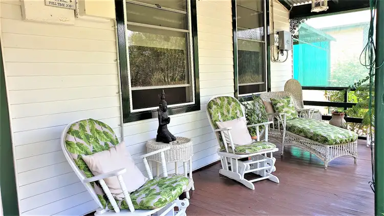 Third view of Homely house listing, 93 Victoria Street, Rochester VIC 3561