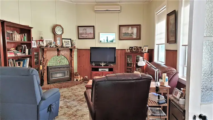 Fourth view of Homely house listing, 93 Victoria Street, Rochester VIC 3561