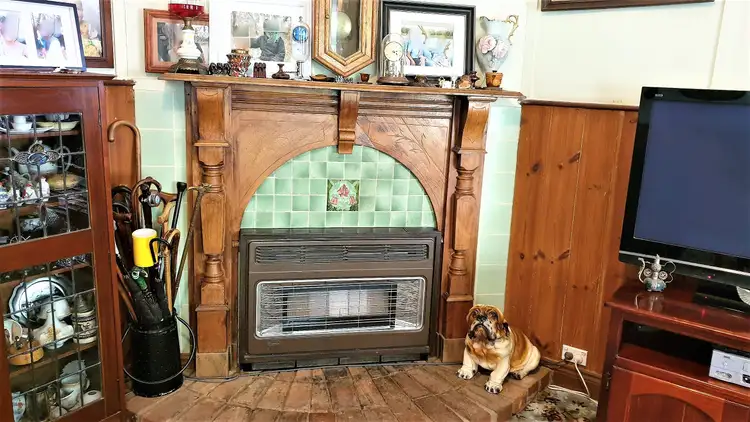 Fifth view of Homely house listing, 93 Victoria Street, Rochester VIC 3561