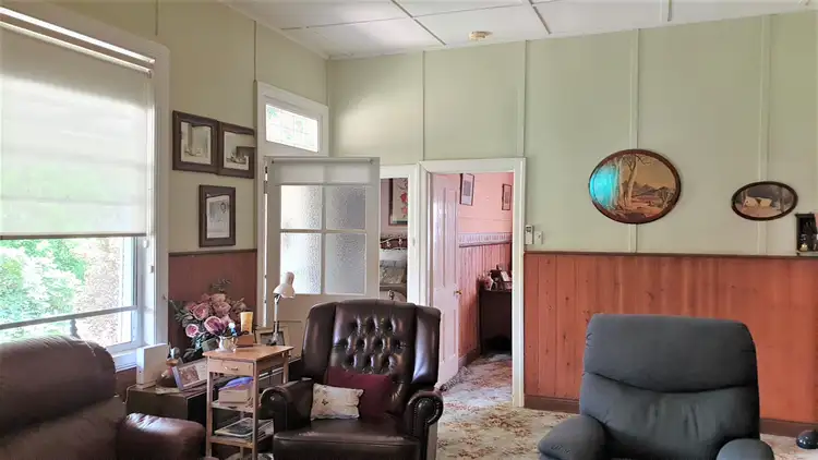 Sixth view of Homely house listing, 93 Victoria Street, Rochester VIC 3561
