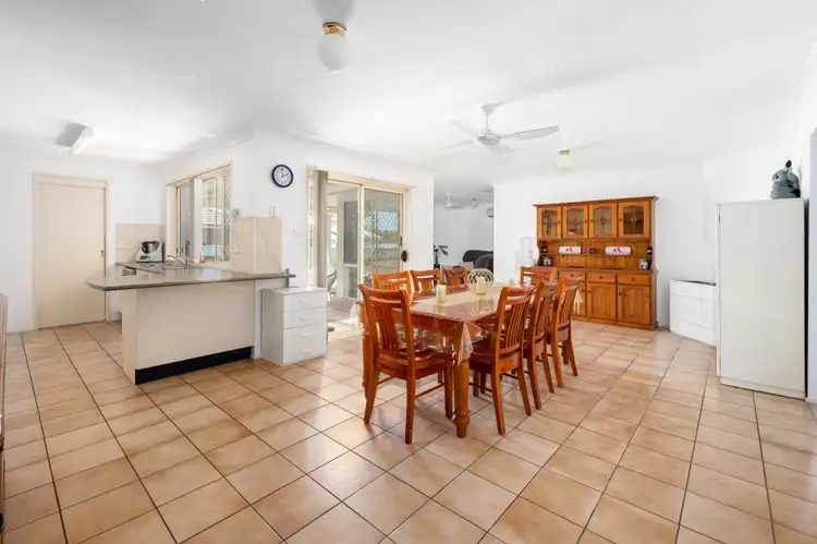 Third view of Homely house listing, 51 Casey Drive, Singleton NSW 2330