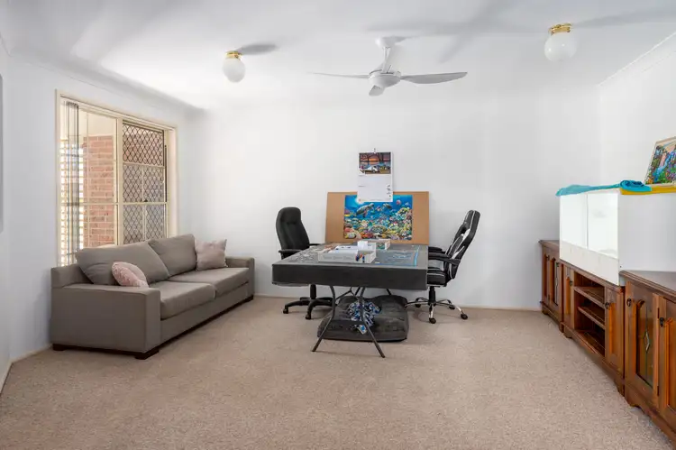 Fifth view of Homely house listing, 51 Casey Drive, Singleton NSW 2330
