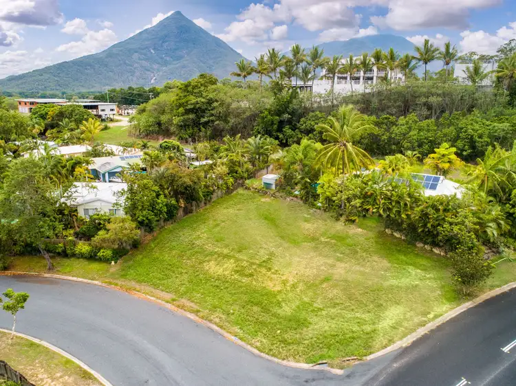 Main view of Homely land listing, 26 Fisher Road, Gordonvale QLD 4865