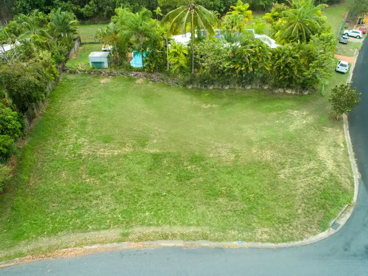 Third view of Homely land listing, 26 Fisher Road, Gordonvale QLD 4865