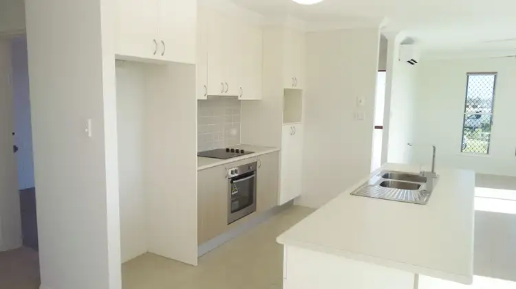 Second view of Homely house listing, 95 Monolith Circuit, Cosgrove QLD 4818