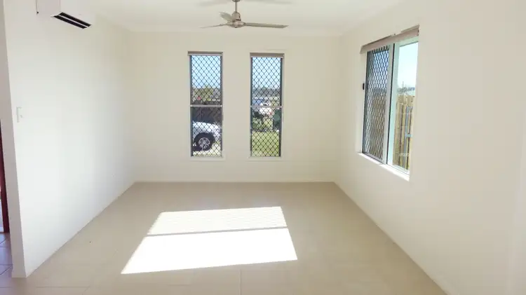 Third view of Homely house listing, 95 Monolith Circuit, Cosgrove QLD 4818