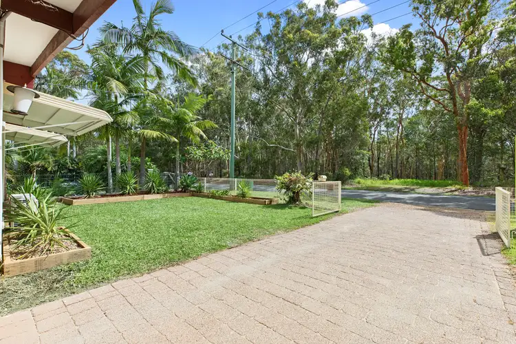Second view of Homely house listing, 45 Sunset Way, Cooroibah QLD 4565