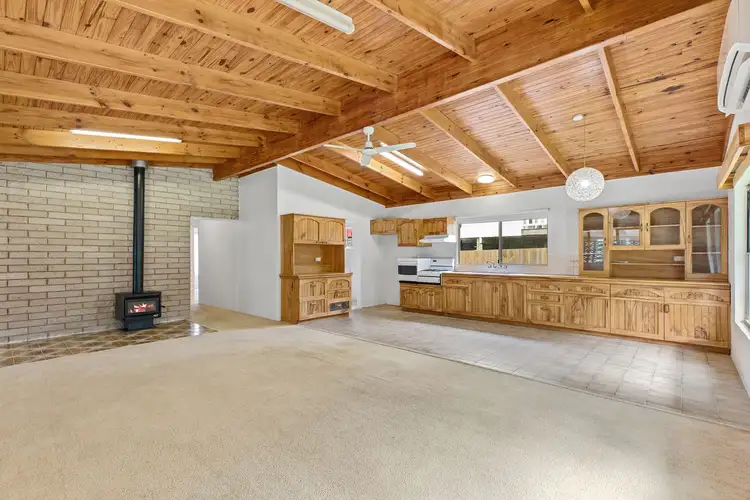 Third view of Homely house listing, 45 Sunset Way, Cooroibah QLD 4565