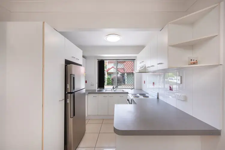 Third view of Homely townhouse listing, 8/3 Lani Street, Wishart QLD 4122