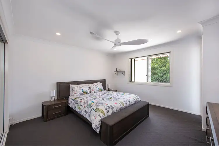Fourth view of Homely townhouse listing, 8/3 Lani Street, Wishart QLD 4122