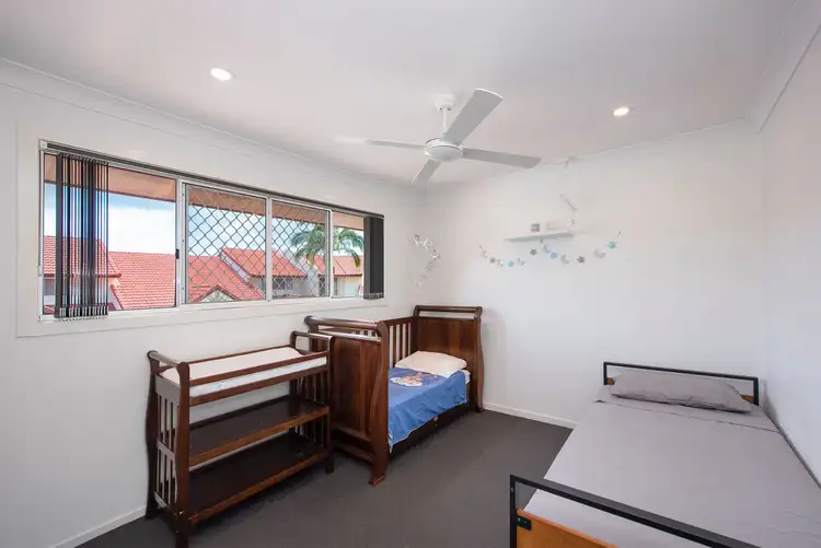 Sixth view of Homely townhouse listing, 8/3 Lani Street, Wishart QLD 4122