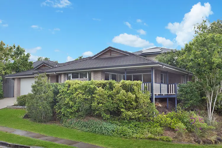 1 WOODGEE Street, Murwillumbah NSW 2484