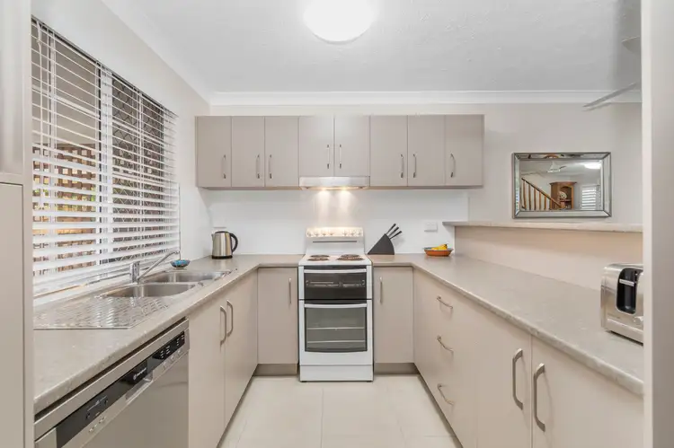Third view of Homely unit listing, 7/3-5 Norris Street, Hermit Park QLD 4812