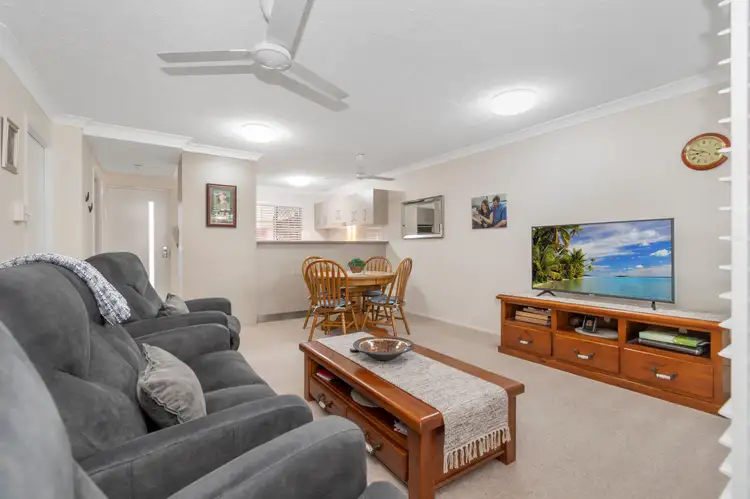 Fourth view of Homely unit listing, 7/3-5 Norris Street, Hermit Park QLD 4812