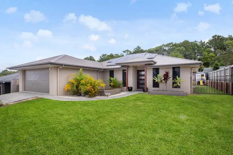 79 Straker Drive, Cooroy QLD 4563