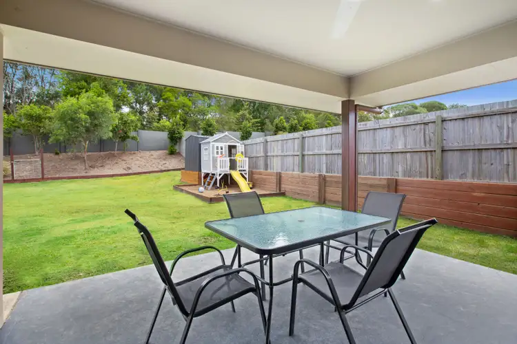 Sixth view of Homely house listing, 79 Straker Drive, Cooroy QLD 4563