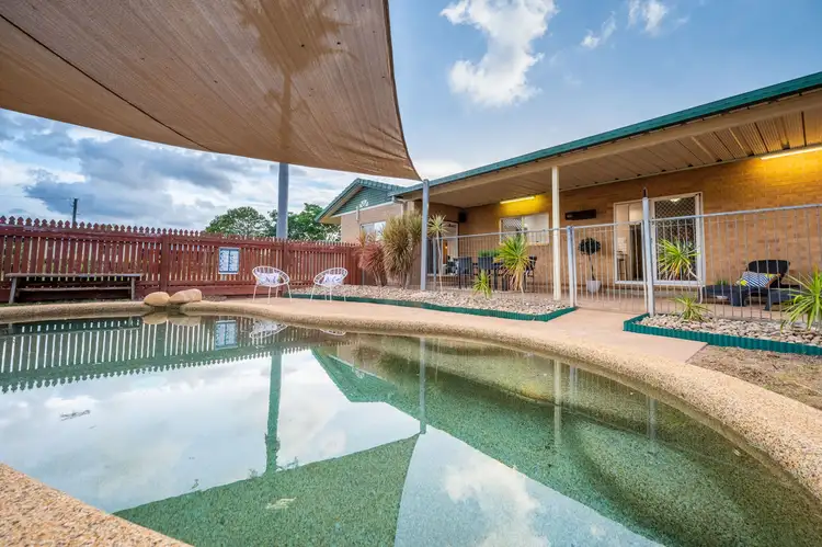 Main view of Homely house listing, 25 Anita Avenue, Yabulu QLD 4818