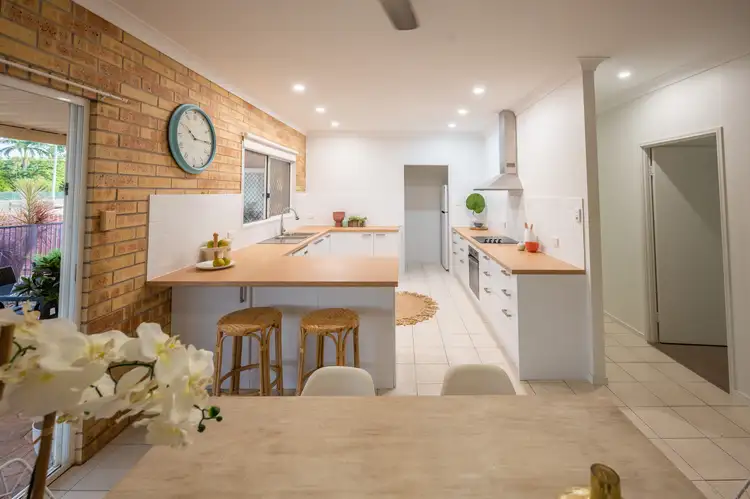 Fourth view of Homely house listing, 25 Anita Avenue, Yabulu QLD 4818