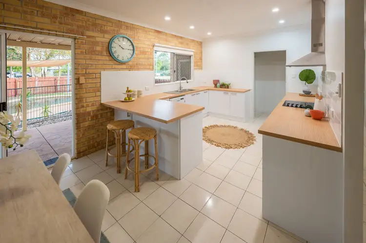 Sixth view of Homely house listing, 25 Anita Avenue, Yabulu QLD 4818