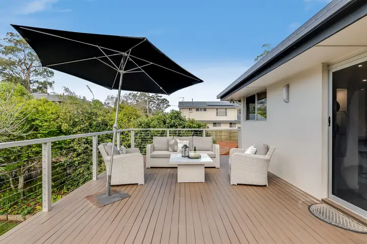 Fifth view of Homely house listing, 11 Alderley Street, Rangeville QLD 4350