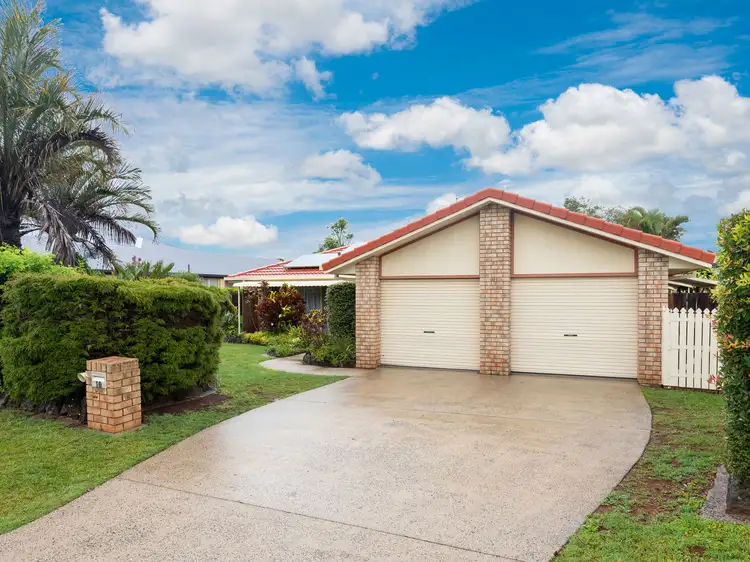 Main view of Homely house listing, 10 Joindre Street, Wollongbar NSW 2477