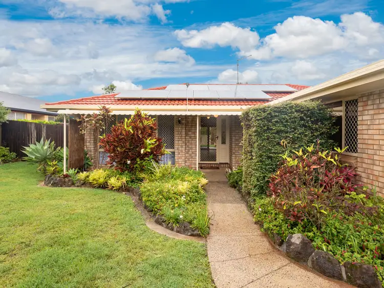 Second view of Homely house listing, 10 Joindre Street, Wollongbar NSW 2477