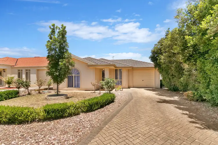 Second view of Homely house listing, 19 Gemini Drive, Munno Para West SA 5115