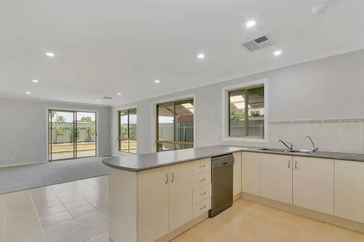 Sixth view of Homely house listing, 19 Gemini Drive, Munno Para West SA 5115