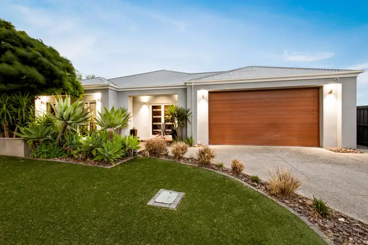 Main view of Homely house listing, 19 Pioneers Crescent, Pakenham VIC 3810