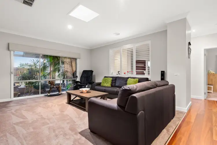 Fourth view of Homely house listing, 19 Pioneers Crescent, Pakenham VIC 3810