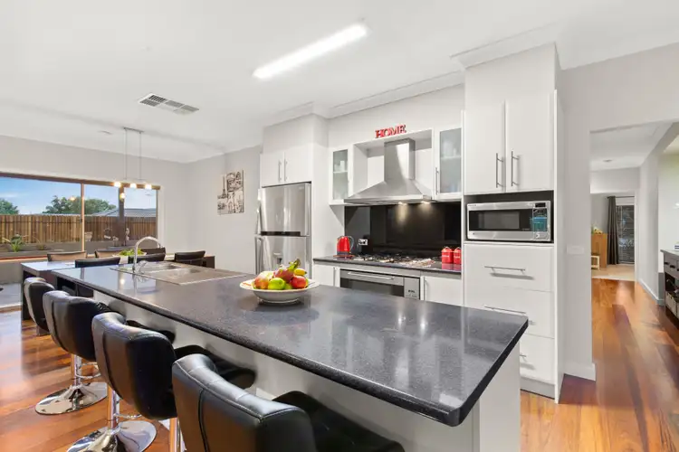 Fifth view of Homely house listing, 19 Pioneers Crescent, Pakenham VIC 3810