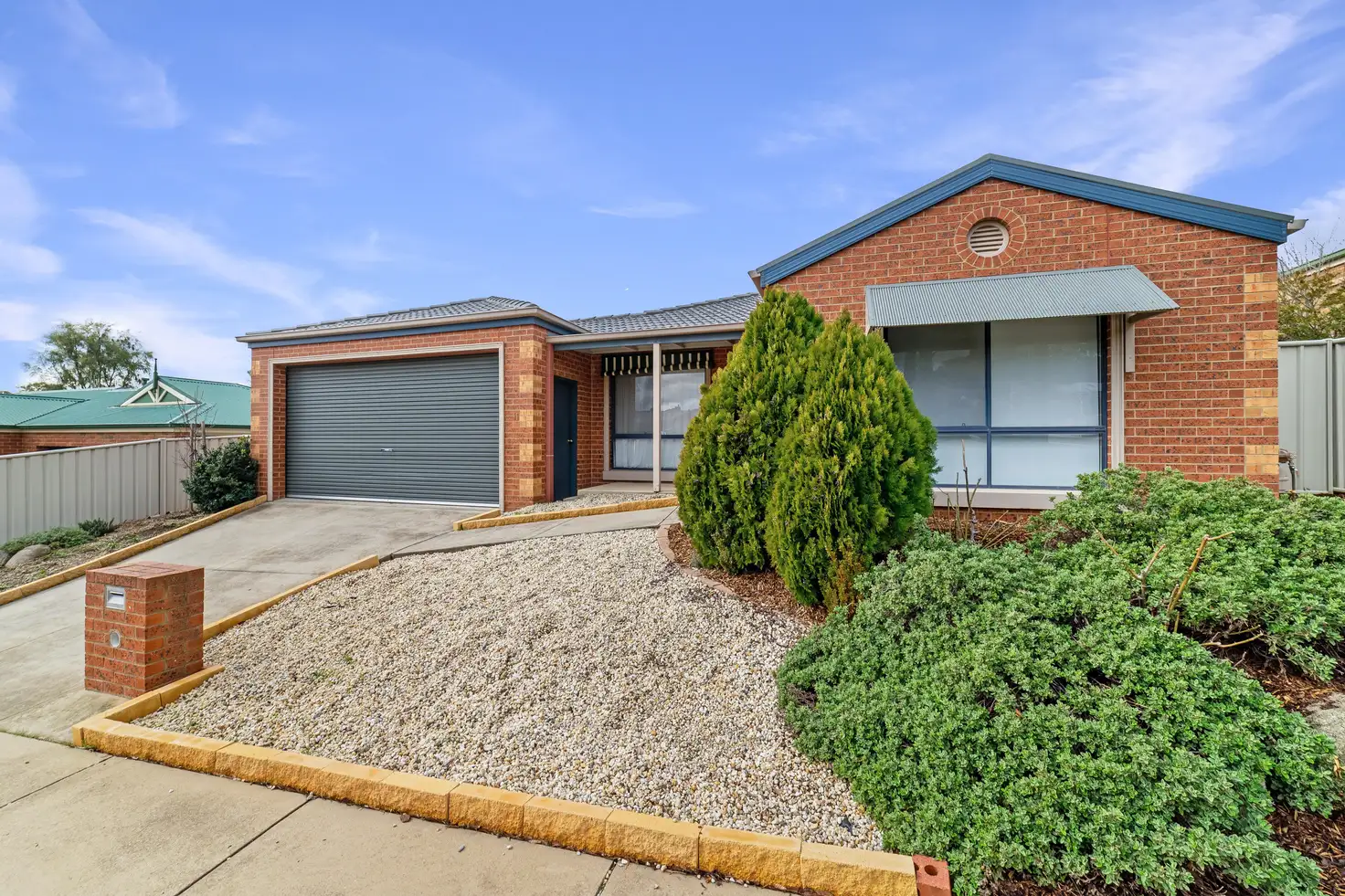 Main view of Homely house listing, 11 Goodenia Avenue, Kangaroo Flat VIC 3555